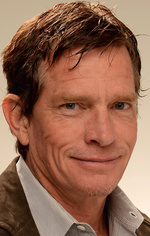 Thomas Haden Church — Samson Holt