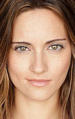 Ешлі Вільямс — Melissa Orr, у титрах не вказана