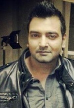 Альберт Такур — Madhavan's Bodyguard