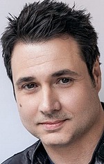 Adam Ferrara — Tommy Manetti
