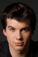 Адам Хегенбуч — Thad Cass