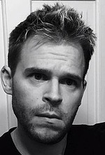 Joseph Nadeau — supervising art director
