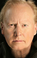 Стив Дарган — Elderly Person, у титрах не вказаний