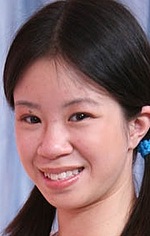 Cast - Crazy Asian GF's (2013 – 2017)