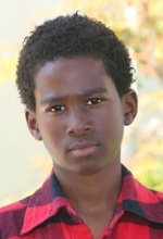 Джакобе Демпси — Darryl Walker