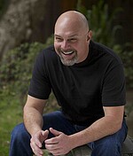 Scott Fort — line producer