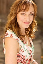 Emily Goddard — Linda Freeman
