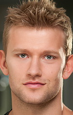 Антон Наринский — Актори «Особливо тяжкі злочини»