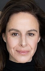 Michelle Giroux — Mrs. Blewett