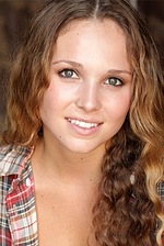 Элли Бенсингер — Monica