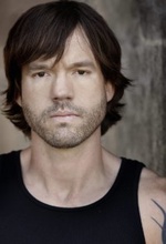 Лейф Гантвурт — Guy in Park