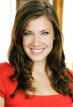 Эллисон Икин — Minnie Fluke