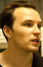 Олександр Королев — Монтажери «Катя на автомате»