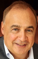 Len Blavatnik — Producers "The Master and Margarita"