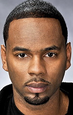 Джонс Харріс — Ike Gibson