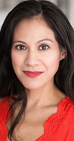 Вия Гарсия — Mother