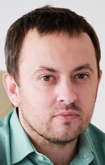 Віталій Шляппо — генеральний продюсер<br>1 епізод, 2015