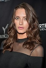 Cast - College Rules (2011)