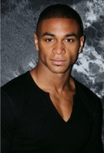 Джеррі Форд — Patrol Officer