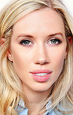 Kate Lister — Jeannine Murphy
