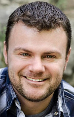 Will Conlon — White Man
