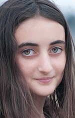 Elizabeth Martin — Senior Chief