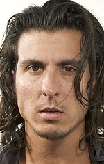 Нік Гомес — Manuel Escobedo