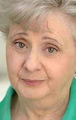 Сьюзен Грейс — Mark's Grandma