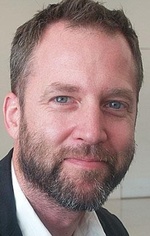 Robert Graf — executive producer
