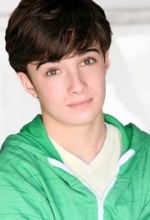 Ноланд Эммон — Lina's Friend