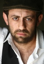 Gev Kalian — Homeless Joe