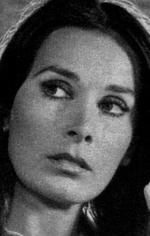 Cast - Cleopatra (1963)