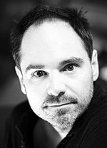 David Diliberto — associate producer