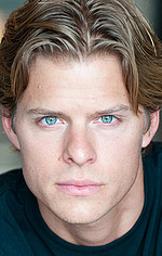 Крістіан Герінг — Bartender