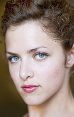 Коди Лэйн — Mary Wellington