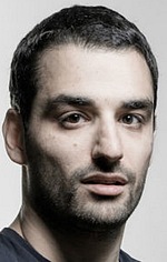 Дмитрий Селипанов — 30 эпизодов, 2022–2024