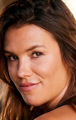 Мари Гибо — Jodi Albertson, у титрах не вказана