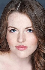 Katelyn Wells — Mary Joe