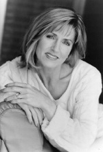 Kit Gwin — Sheriff Bell's Secretary