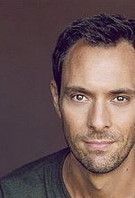 Джим Карлсон — Reporter #2