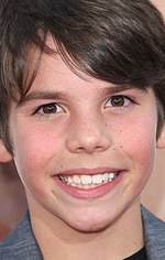 Бреттон Менлі — Gabe Jones