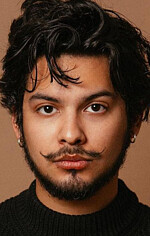 Холо Марідуеньо — Stefan Camacho