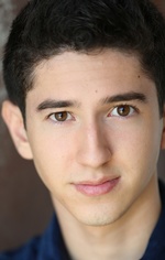 Брендан Калтон — Teenage Boy