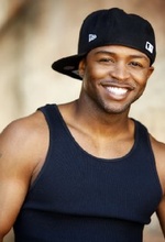 Мелвін Діггз — Andre Johnson