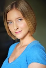 Голлі Дін — Nurse with Patrice, у титрах не вказана