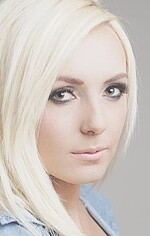 Jessica Nigri — Super Sonico, voice