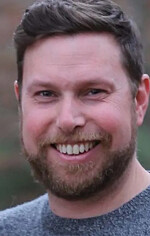 Nikos Karamigios — co-producer