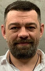 Олександр Плотников — Продюсери «Катя на автомате»