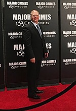 Майкл Хетеуей — 29 епізодів, 2013–2018