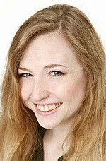 Mikaela Krantz — Shokuho, voice